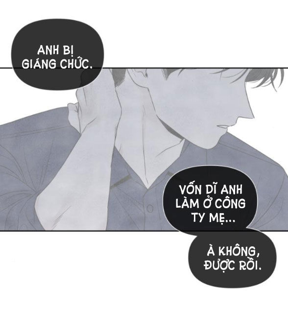 Điều Khiến Tôi Quyết Tâm Muốn Chết Chapter 56.1 - Trang 2