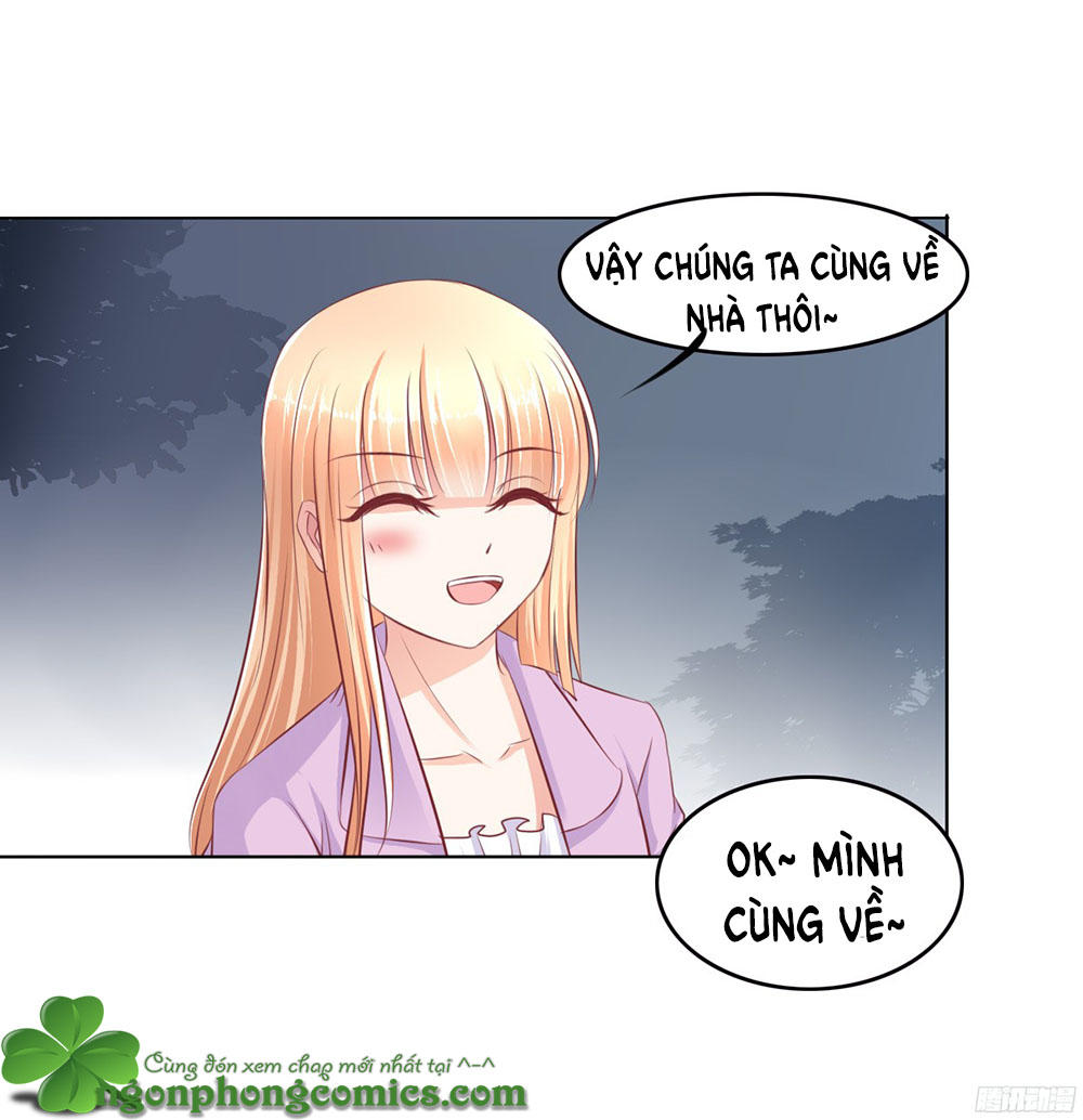 hoàng đế “phế vật” tiến hóa sử chapter 38 42