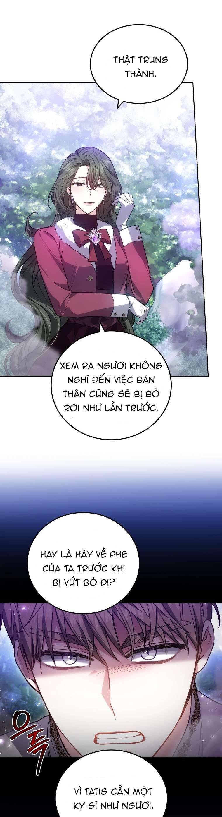 Cháu Trai Của Nam Chính Rất Thích Tôi Chapter 58 - Trang 18