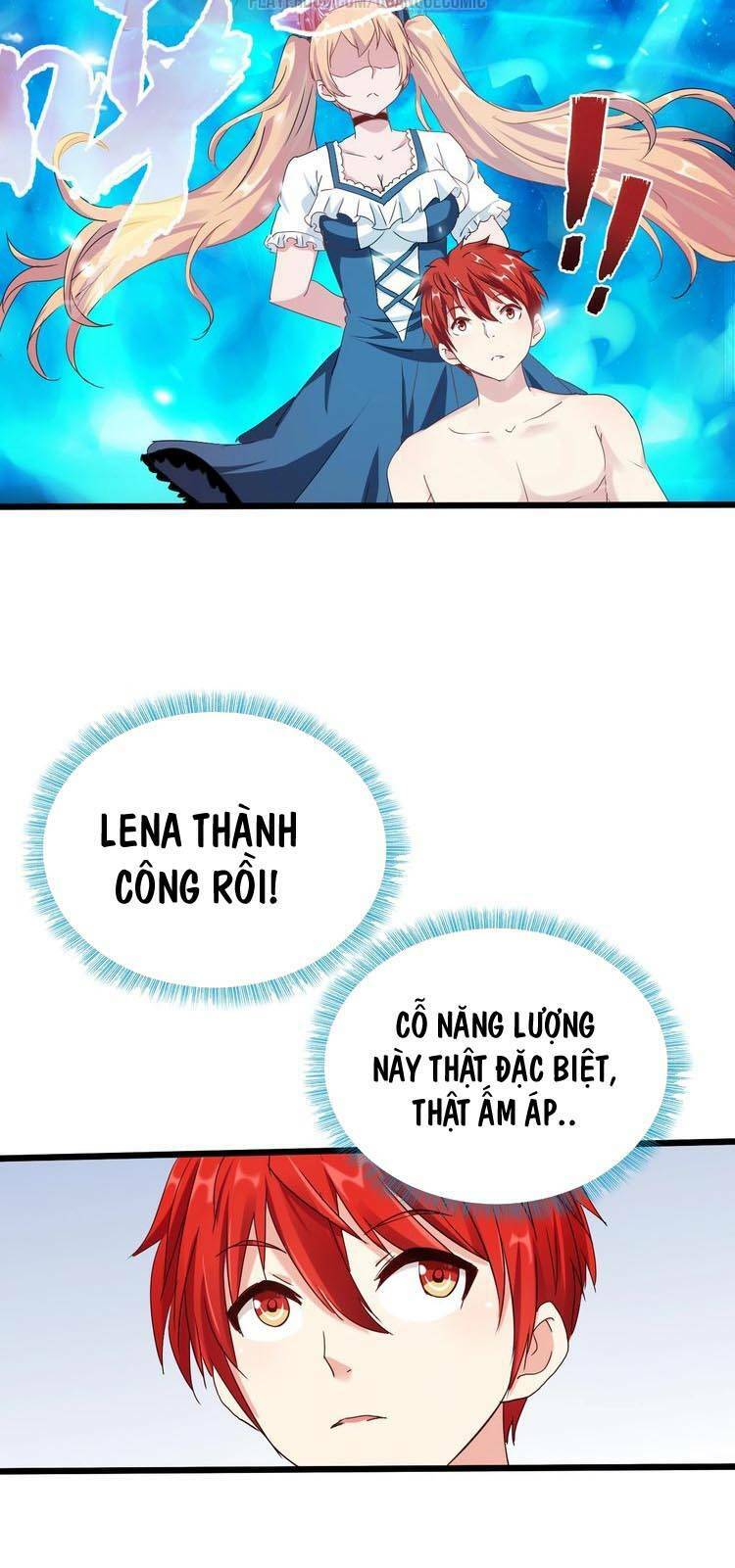 kinh thế kỳ nhân chapter 32 16