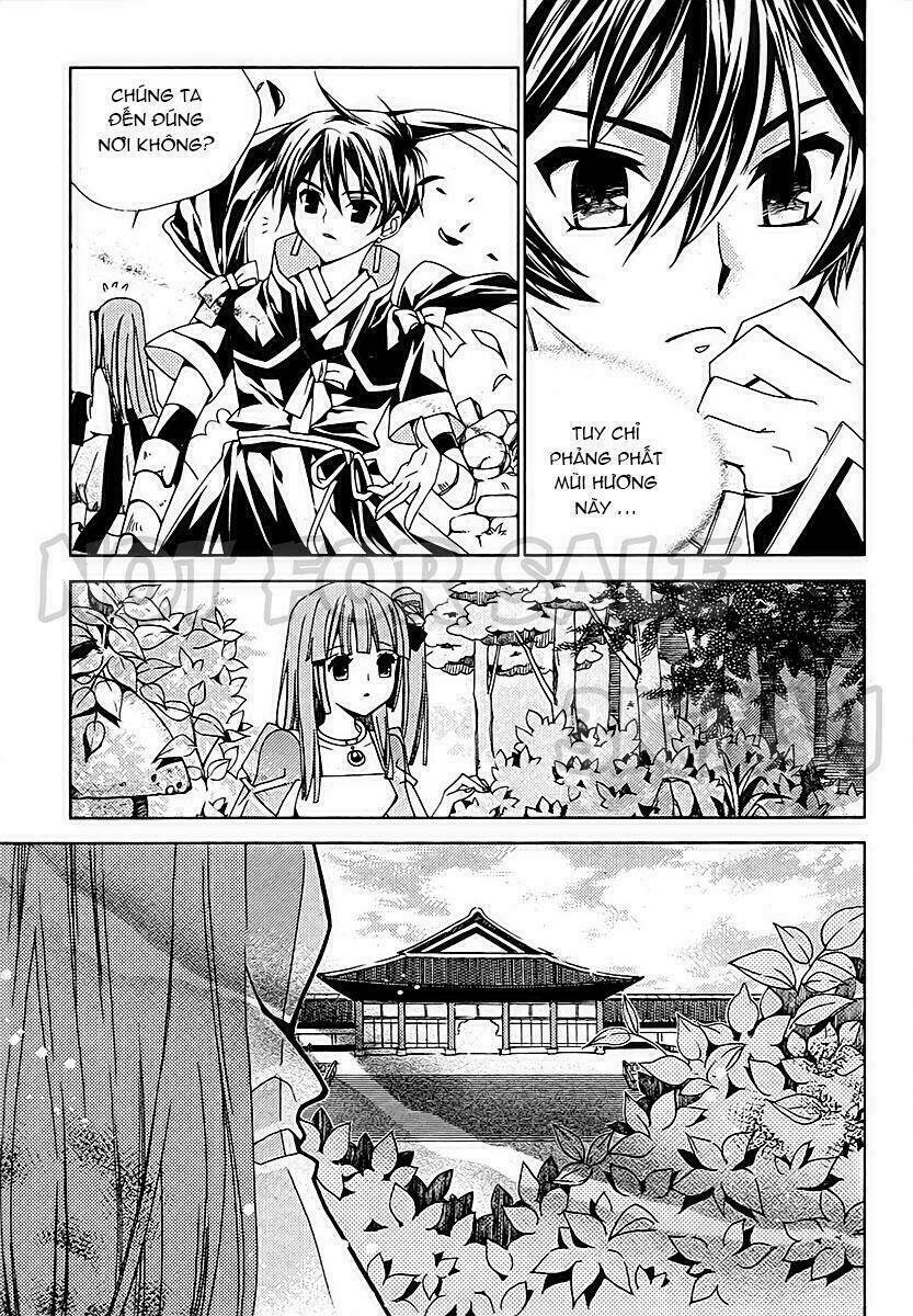 hangah, lee chapter 19.1 15