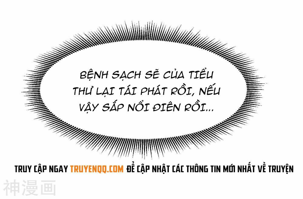 đô thị tà vương chapter 2 8