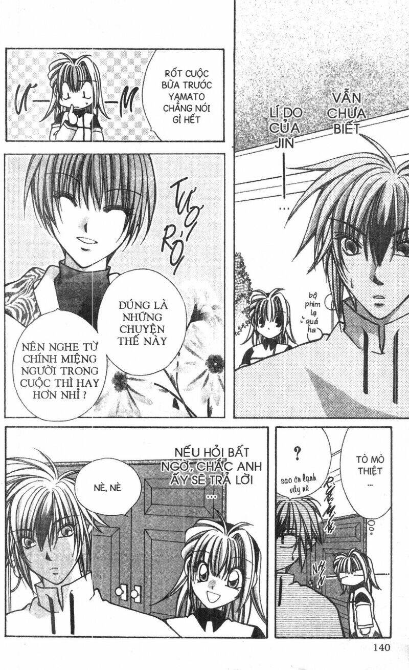 milk crown chapter 1 140