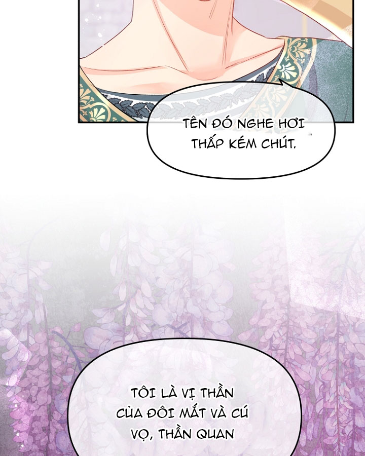 đừng đặt tình cảm mình vào cuốn sách đó chapter 18 7