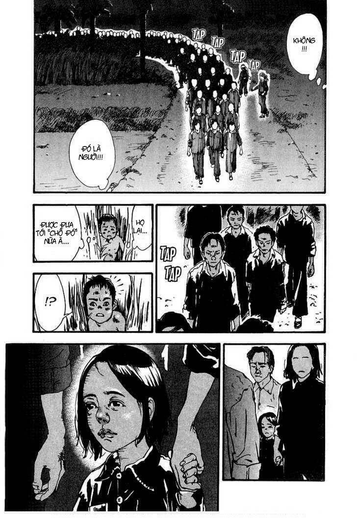 mitsurin shounen chapter 1 11