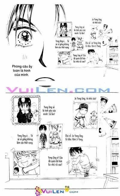 bong bóng trắng chapter 8 98