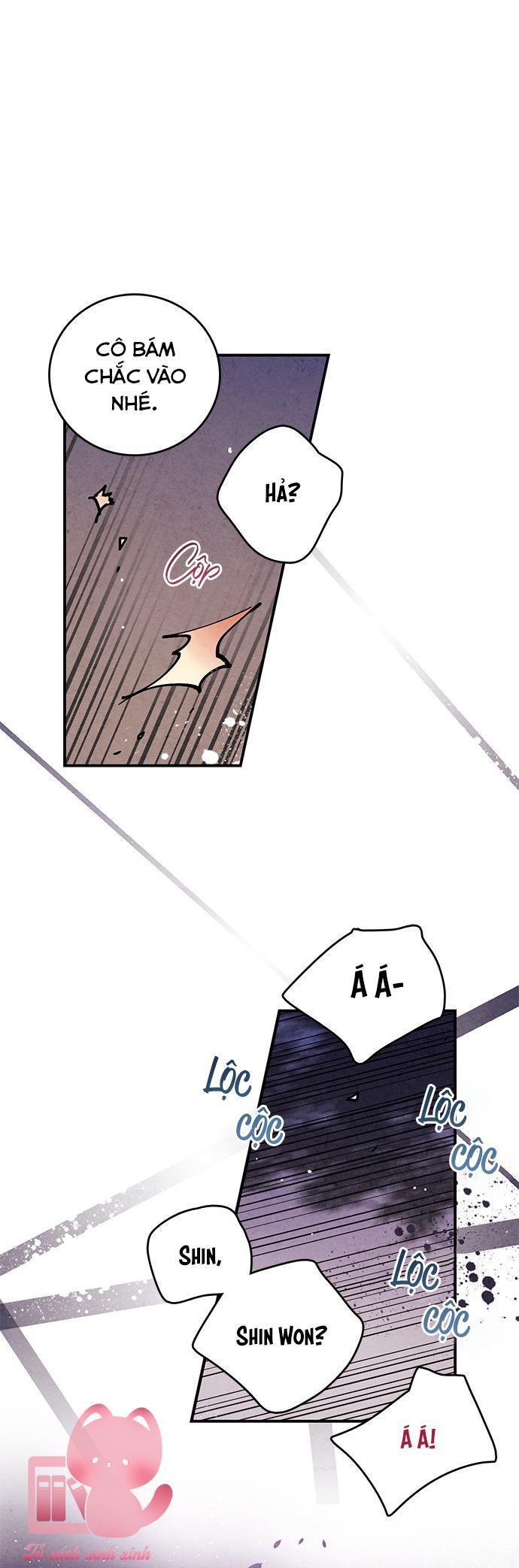 lệnh cấm hôn chapter 41 38