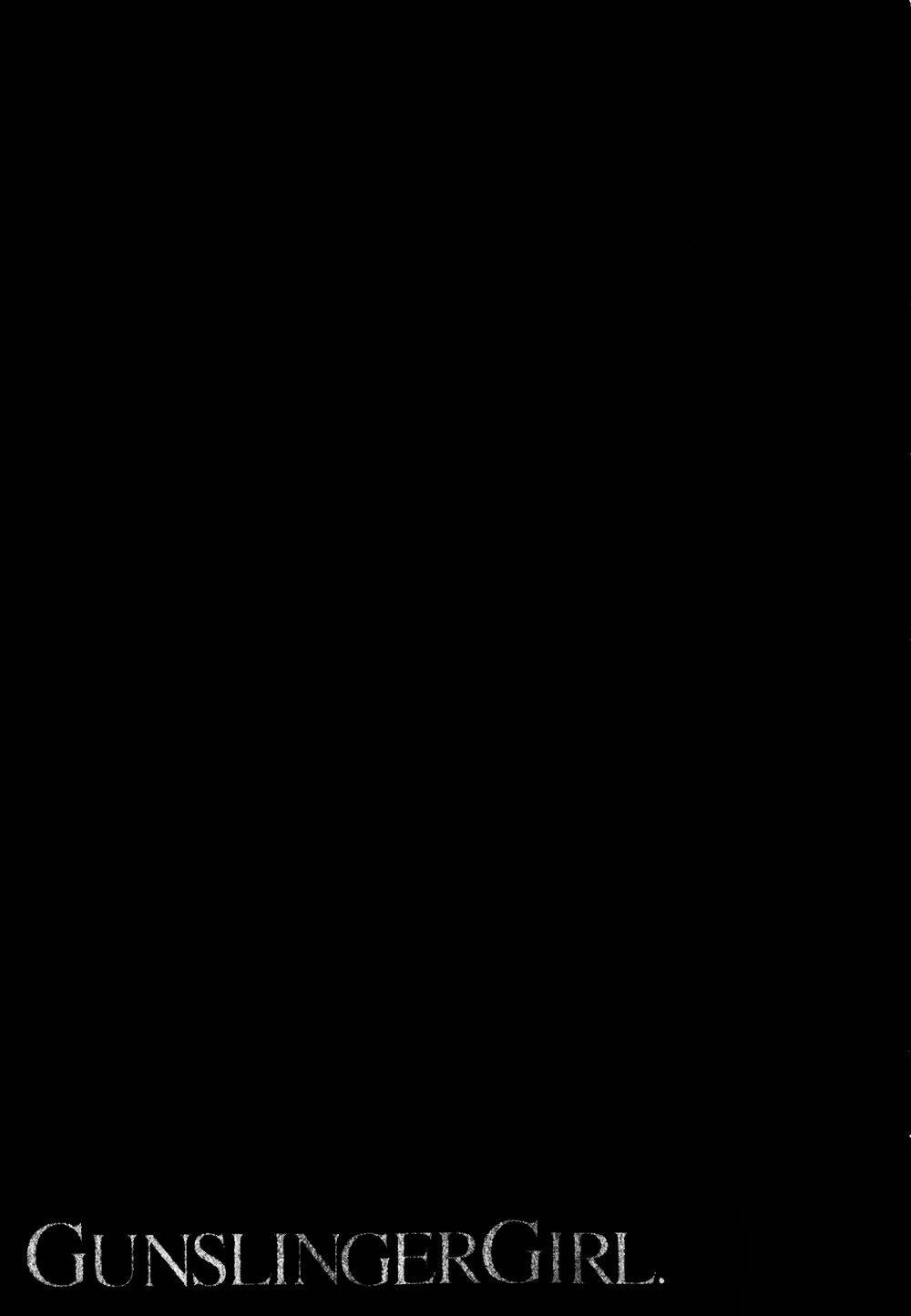 gunslinger girl chapter 18 34