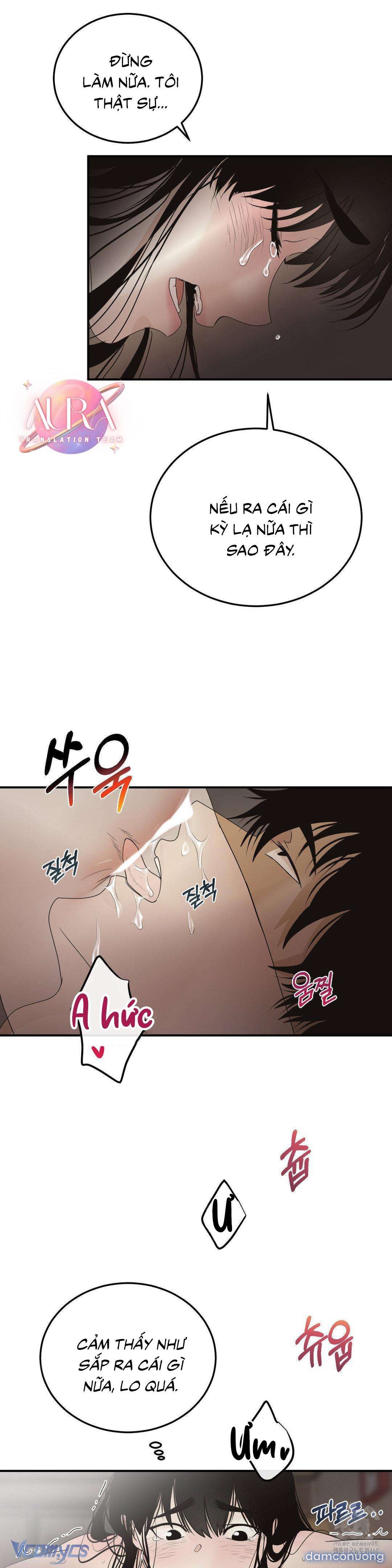 [18+] trở thành gia đình chapter 33 5