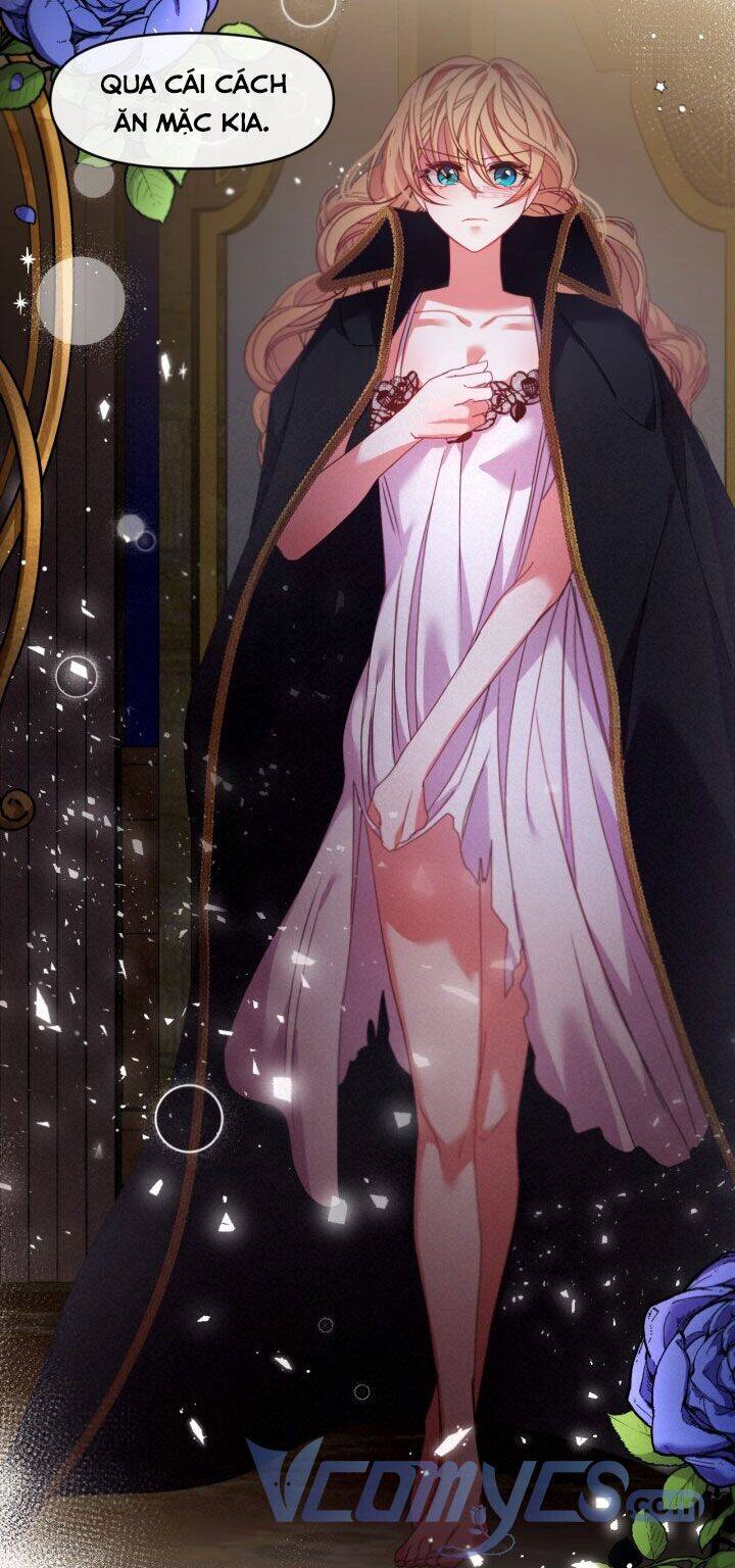 vị hôn thê của kẻ săn mồi chapter 4 64