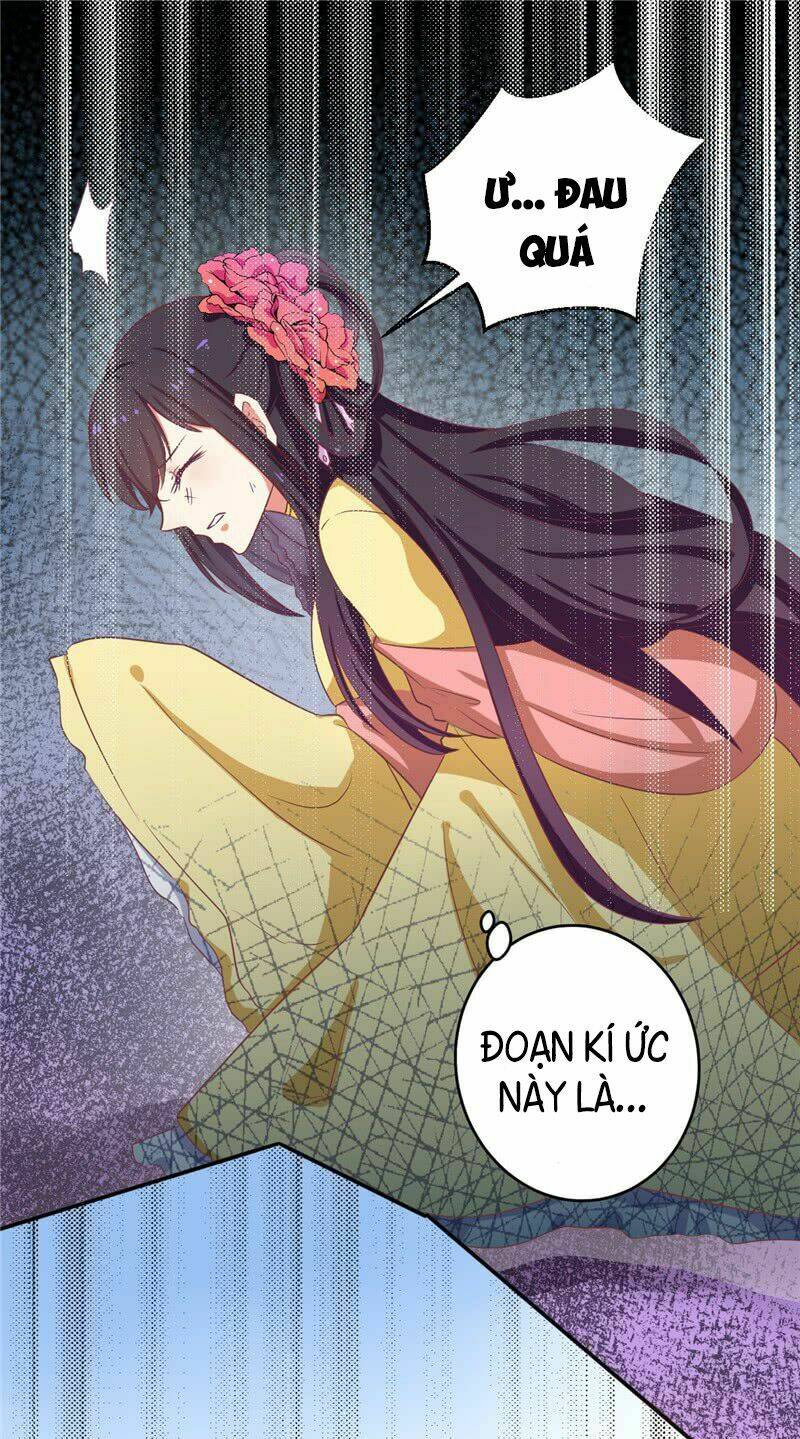 vương phi thần đồng thiên hạ chapter 1 7