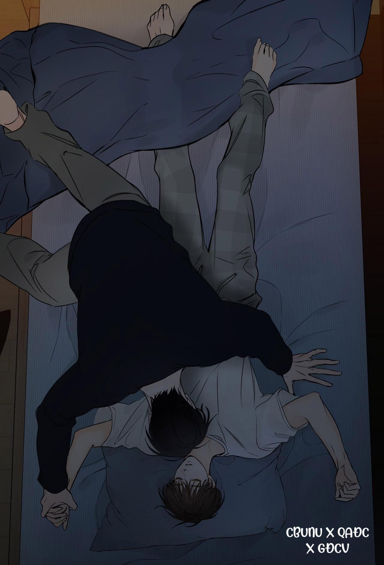 hạ cánh cuối chân trời chapter 7 54