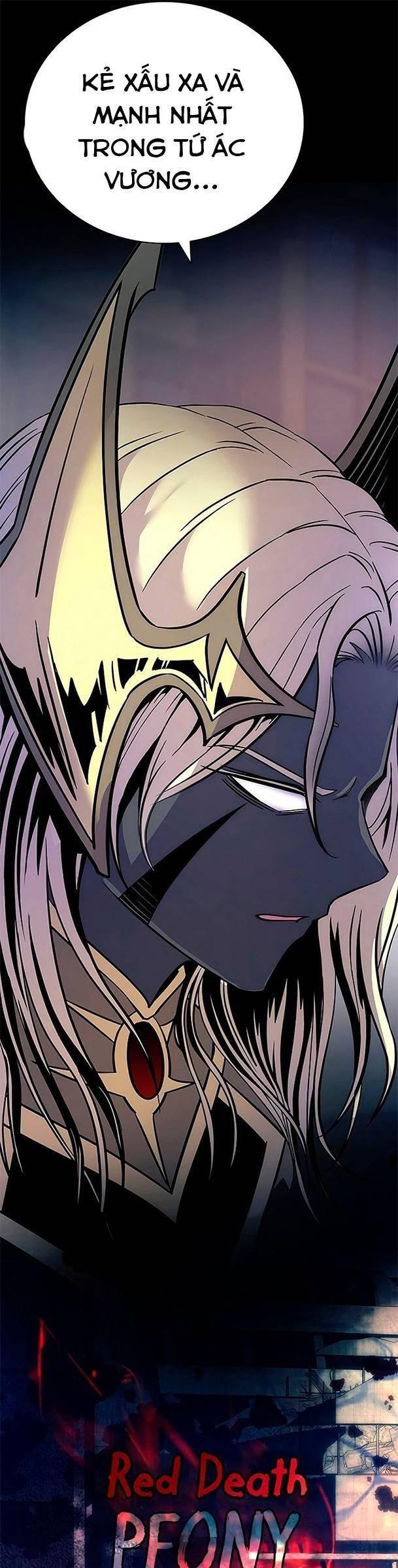 tiêu diệt ác nhân chapter 68 68