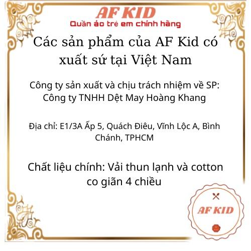 Bộ cộc tay cho bé bộ cộc tay Minky Mom SUMIKKO cho bé trai bé gái chất thun lạnh cao cấp siêu mềm siêu mát