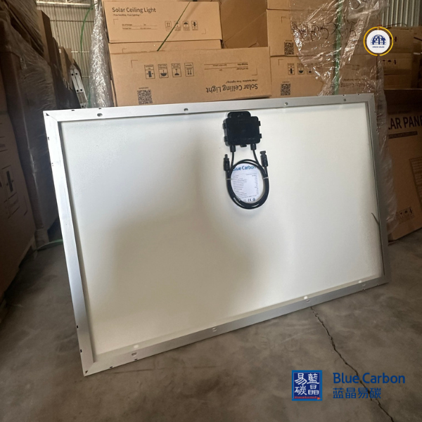 Tấm pin năng lượng mặt trời 24v 200w