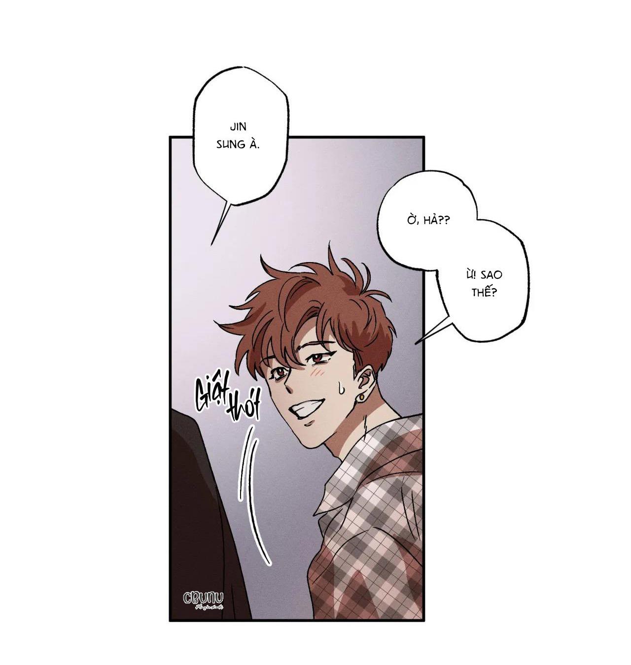 bẫy đôi ngọt ngào chapter 3 22