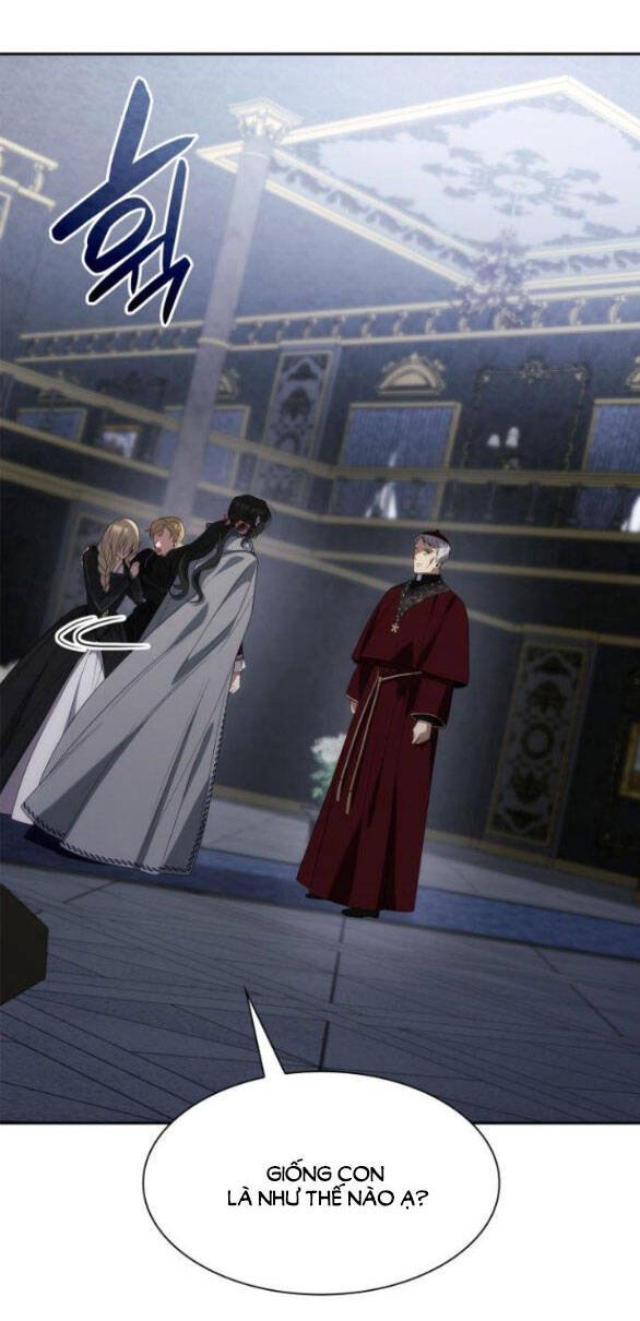 chị yêu, kiếp này em sẽ là hoàng hậu chapter 61 85