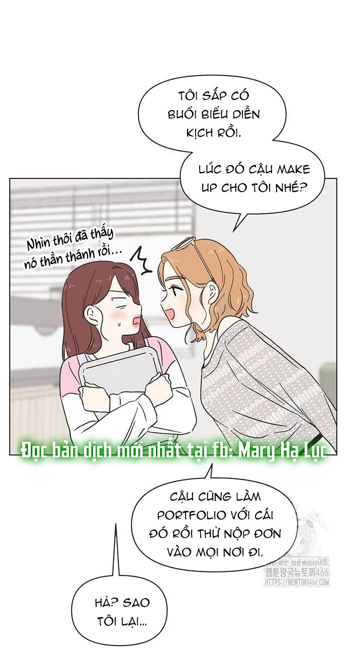 Thanh Xuân Đáng Yêu chapter 20.2 13