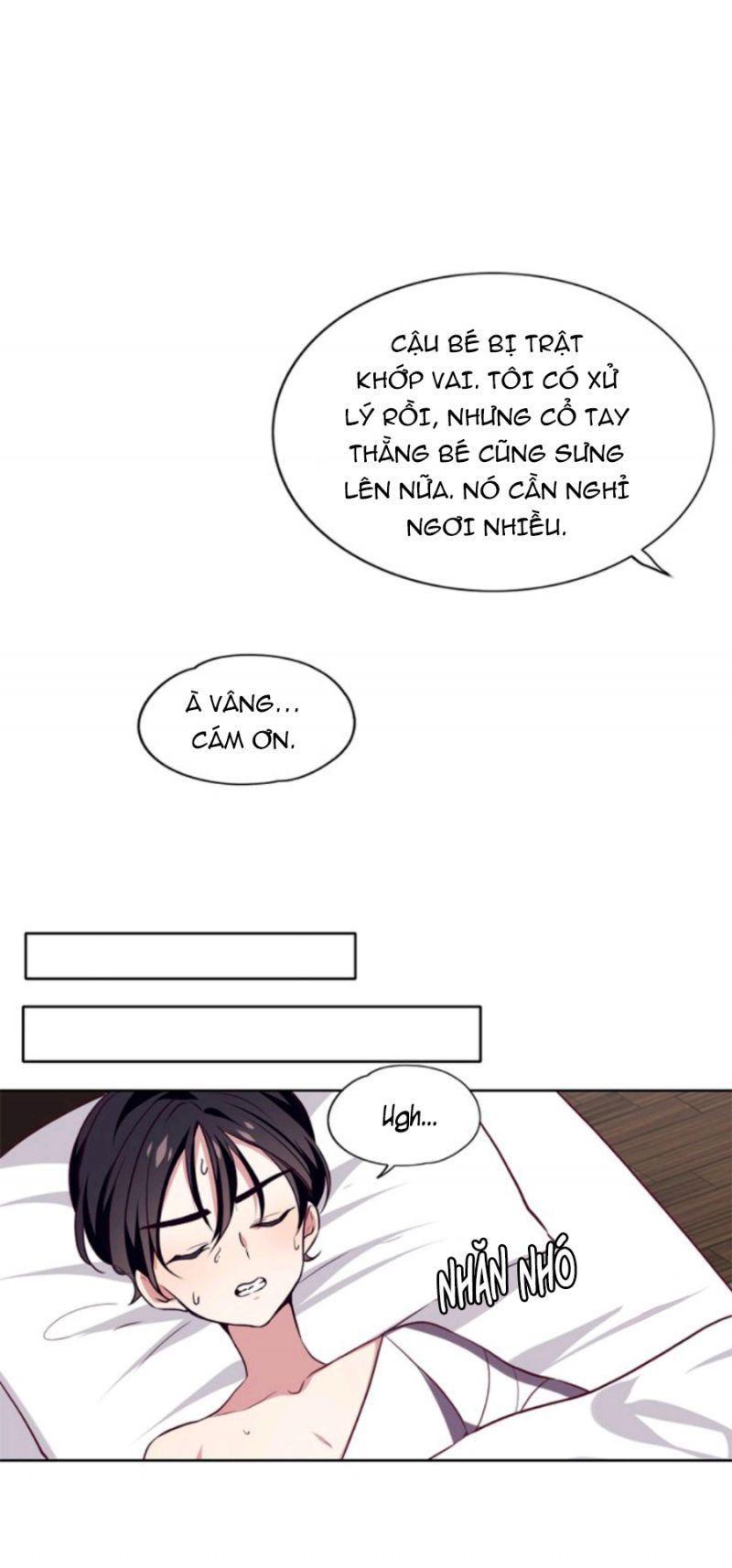 đi theo dấu vụn bánh chapter 9 28