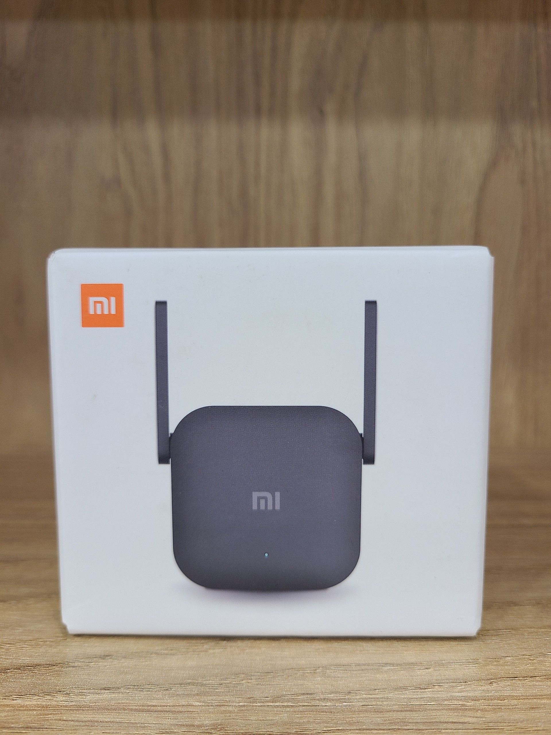 Thiết Bị Kích Sóng Xiaomi Wi-Fi Range Extender Pro - Hàng Chính Hãng