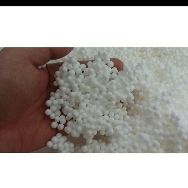 Hạt xốp câu lance