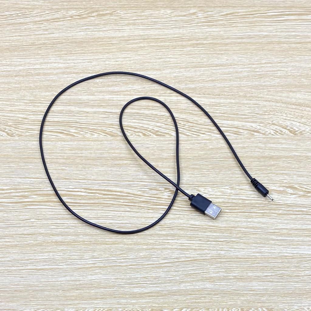 Dây usb chân kim dài 1m