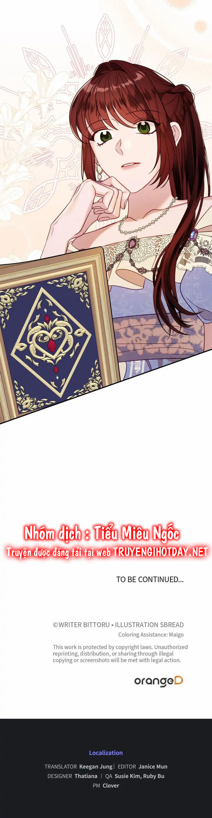 câu chuyện về nữ công tước chapter 42 6