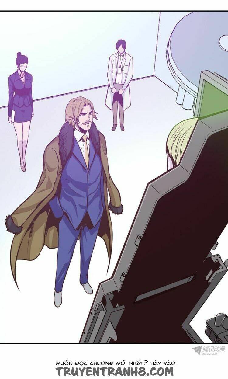vua của vong linh chapter 173 19
