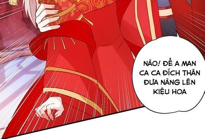 hồ tiên hung bạo chapter 60 38