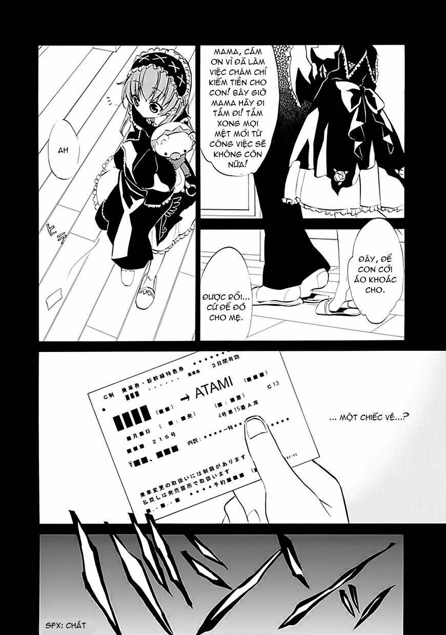 umineko no naku koro ni episode 4: alliance of the golden witch chapter 11 44