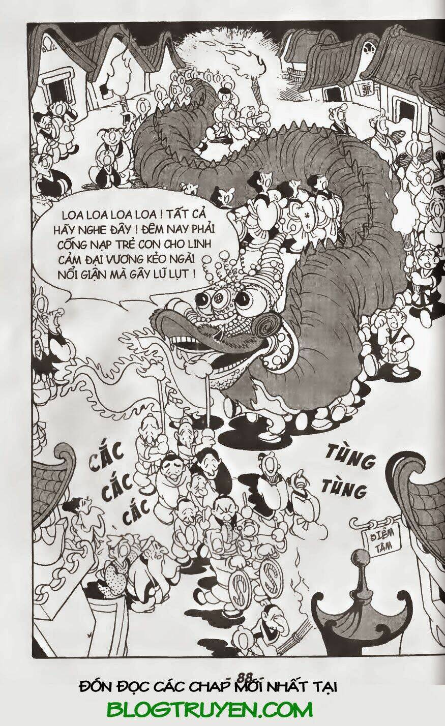 tôn ngộ không chapter 23.1 3