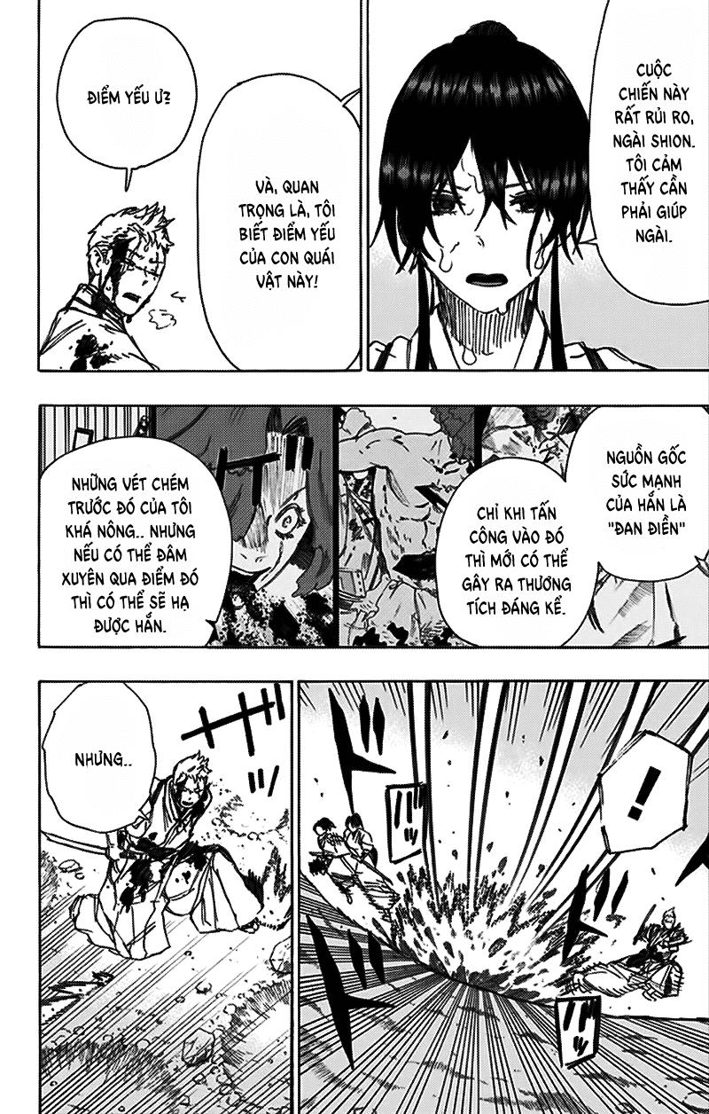 jigokuraku chapter 42 3