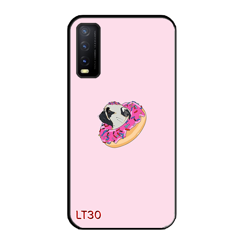 Ốp Lưng Dẻo Dành Cho VIVO Y12S