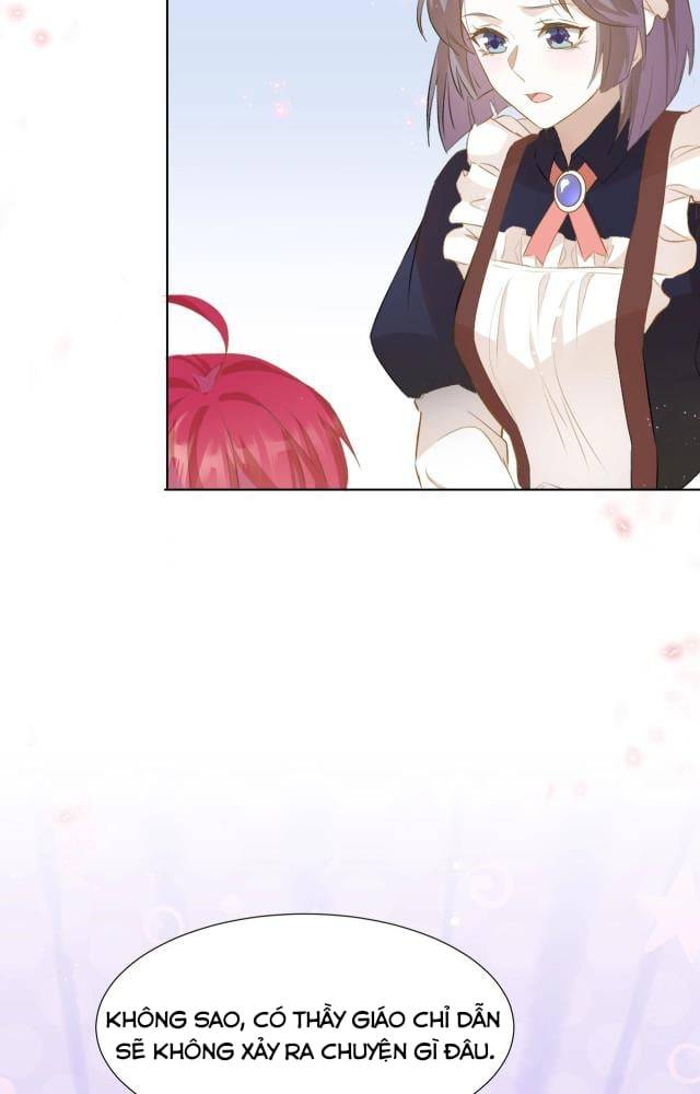 ma pháp của công chúa amy chapter 3 49