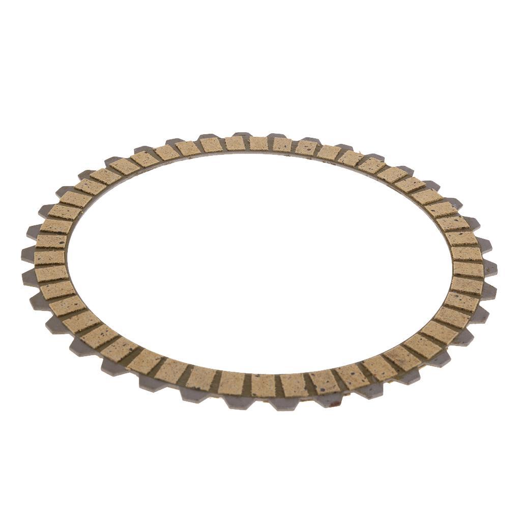 Clutch Plate Kit for  XL883 1200