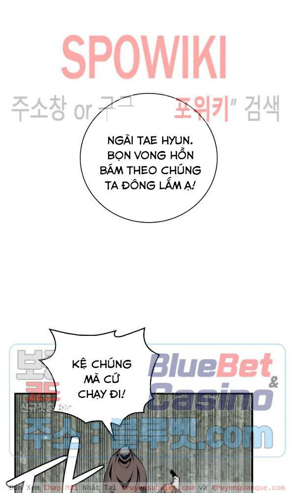 tôi sinh ra để làm người vĩ đại chapter 64 5