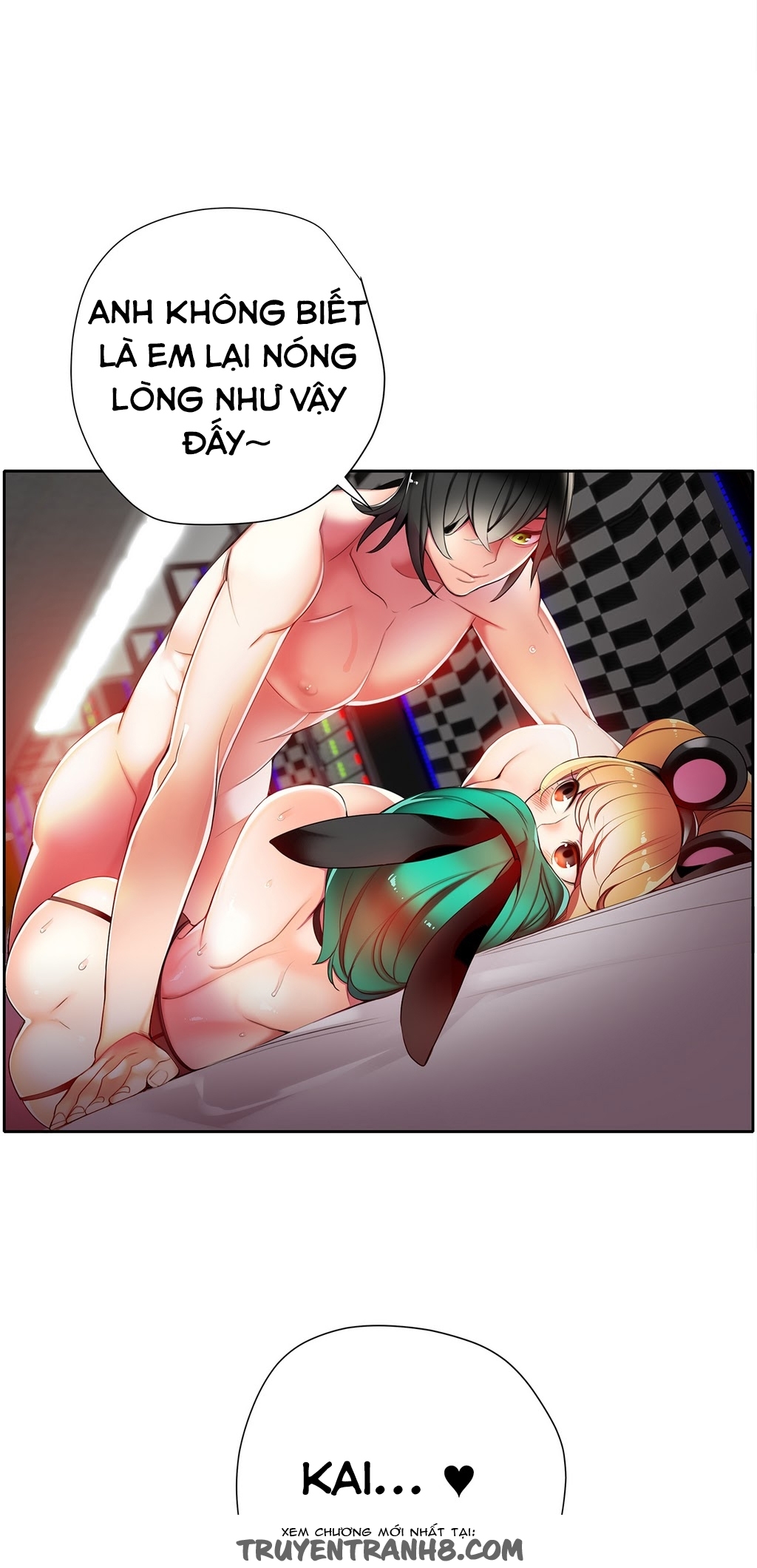 sự ràng buộc của lilith chapter 15 30