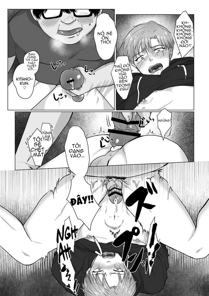 oneshot hỏny chapter 150 36