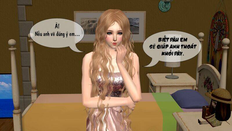 viên đạn bạc [truyện sims 2] chapter 35 64