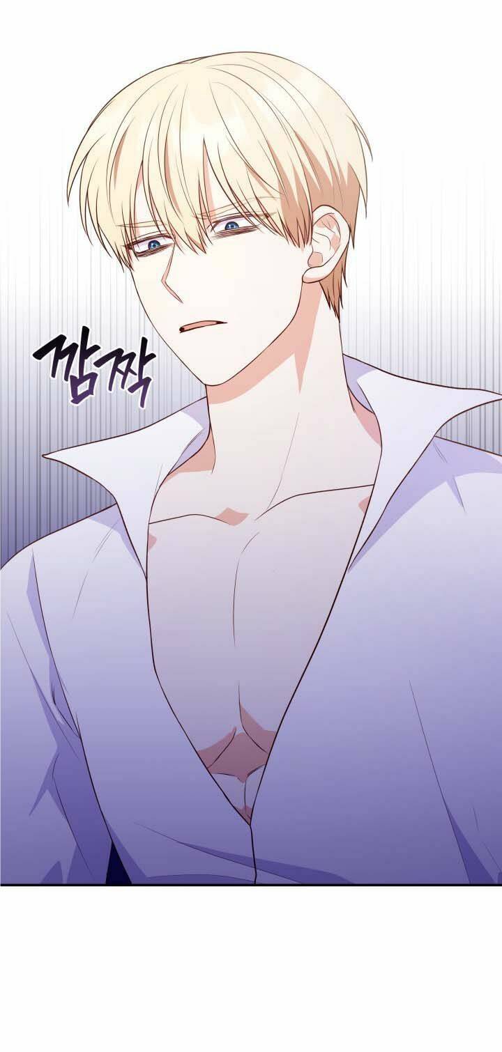 từ ác nữ, tôi trở thành một người mẹ chapter 25 39