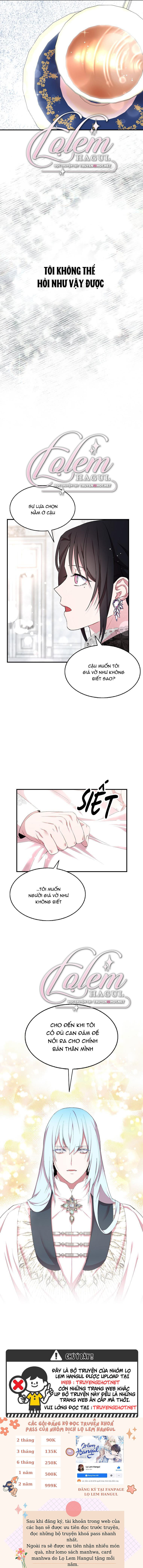 tôi sẽ cố gắng bảo vệ em gái chapter 36.2 1