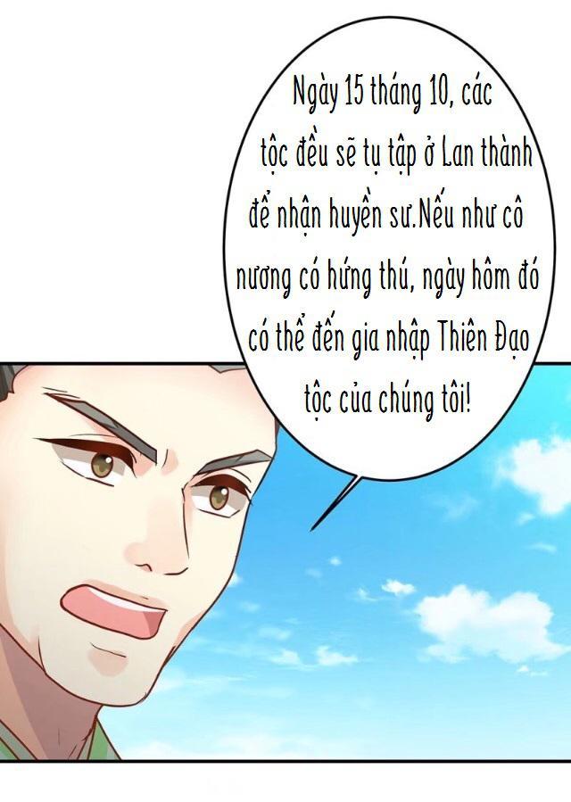 trọng sinh thành tiểu nha đầu chapter 7 44
