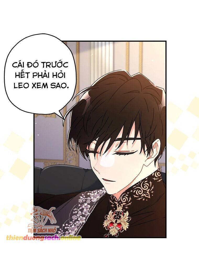 tôi đã trở thành con gái nuôi của nam chính chapter 112 16