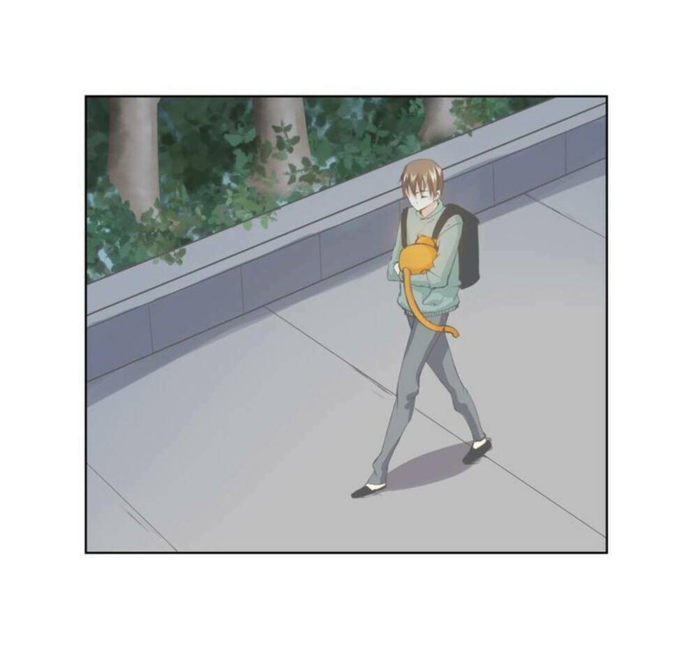 tôi không phải đa nhân cách chapter 14 16