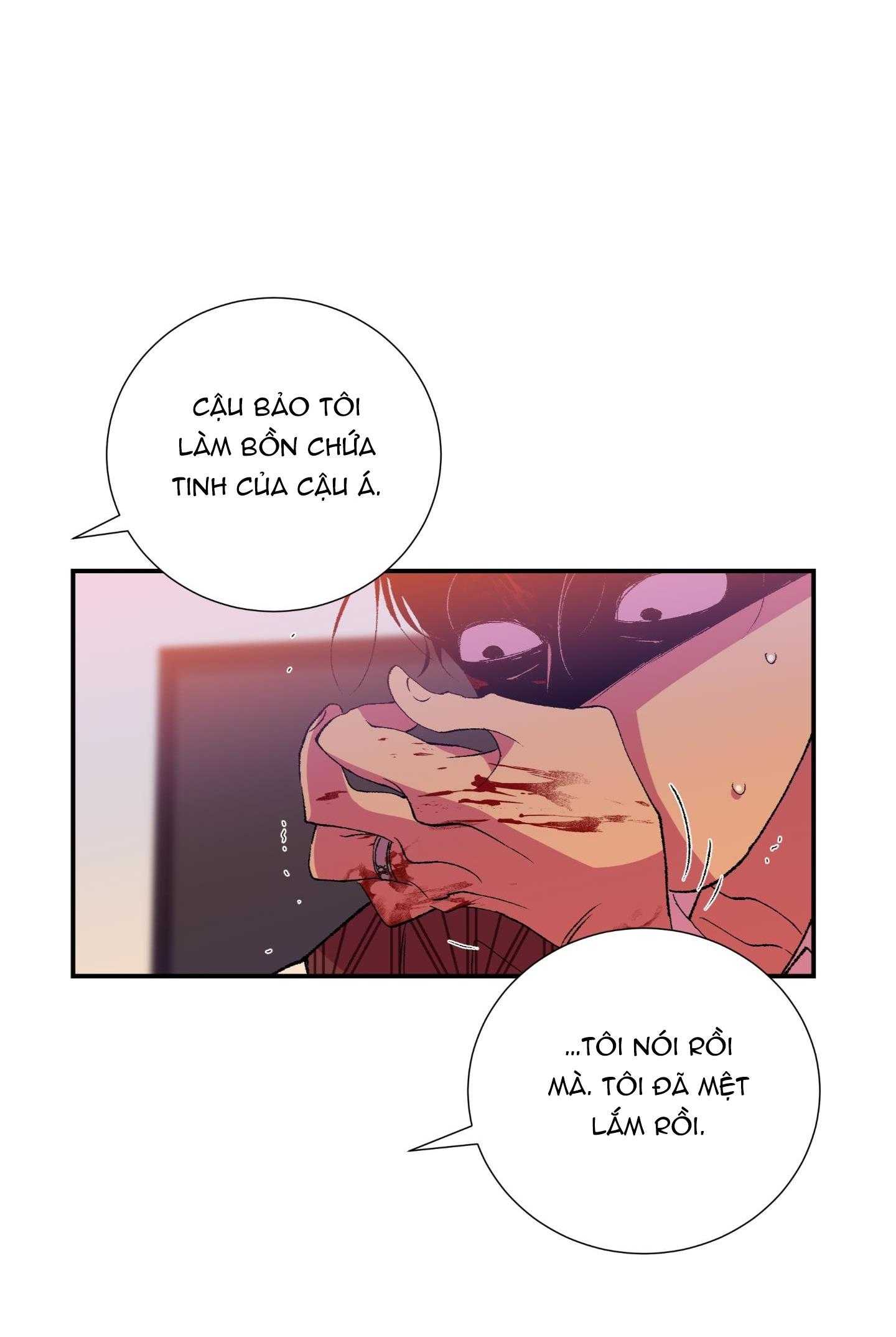 ông chú bên cửa sổ chapter 51 51