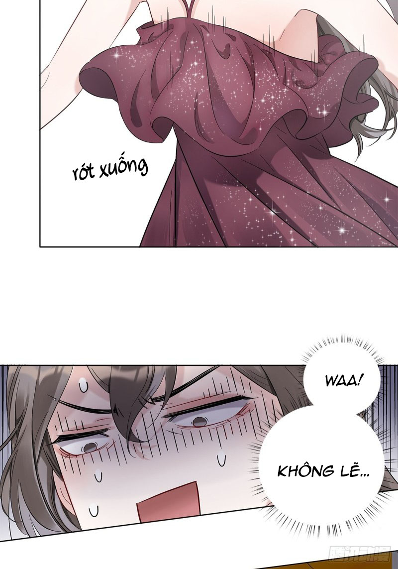 hôm nay nam giả trang nữ vẫn chưa được cầu hôn! chapter 4 20