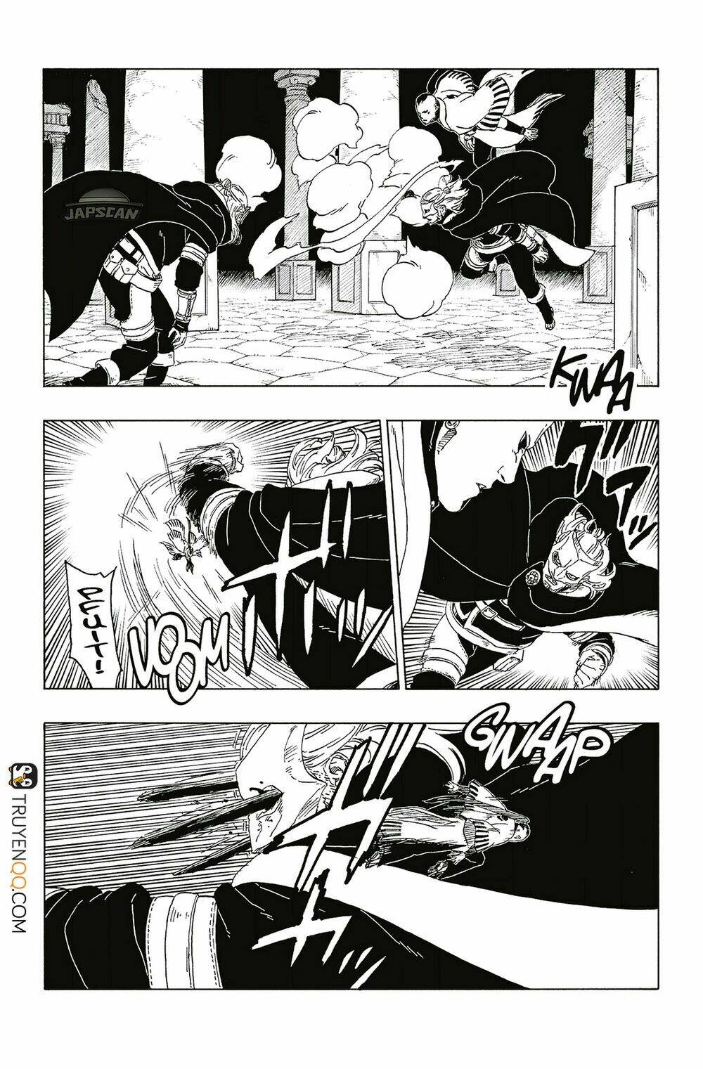 uzumaki boruto chapter 46 15