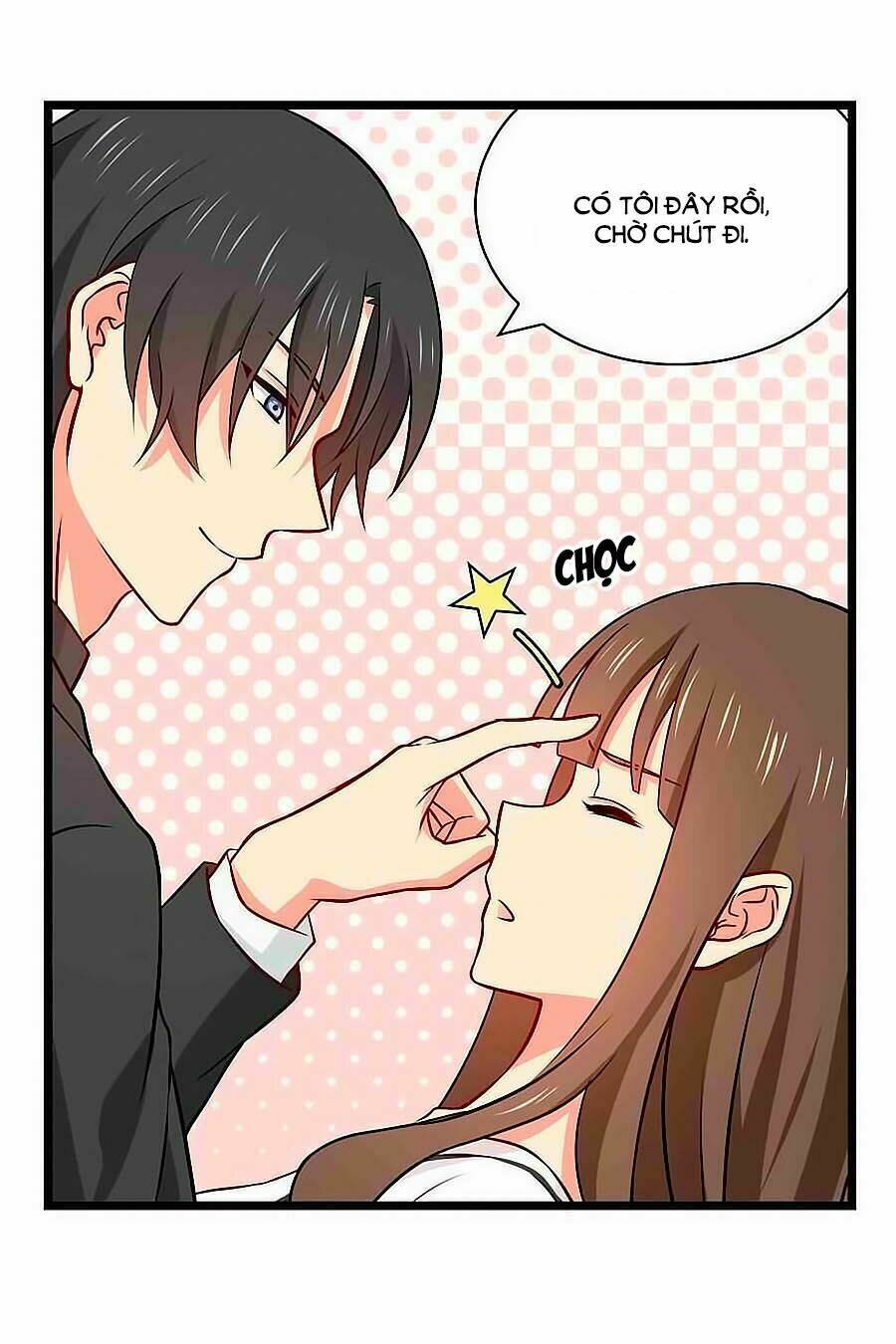 chỉ nhiễm thành hôn chapter 65 7