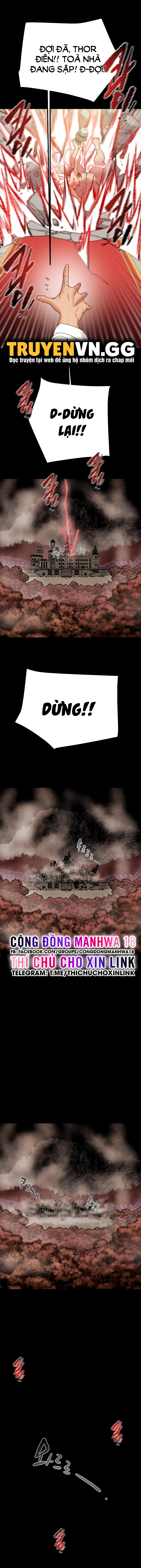 cây búa thần chapter 48 18