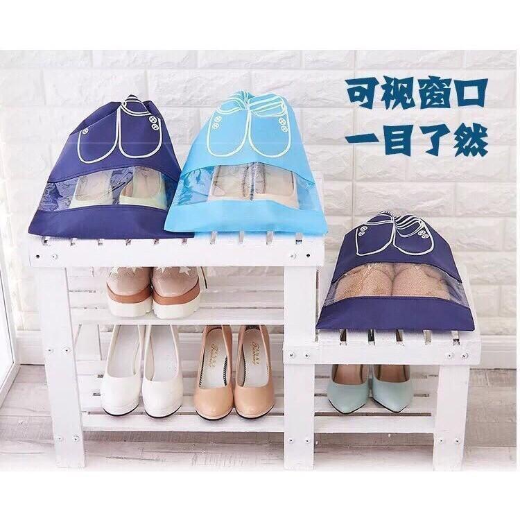 Túi Đựng Giày Chống Bám Bụi . LG11